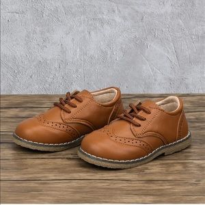Baby/Toddler Dress Shoes - brand new